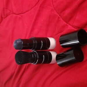 bareMinerals Foundation Stick - Black Mineral Veil Powder